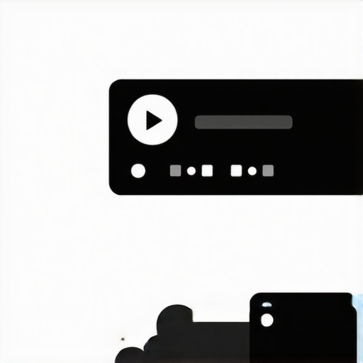 Webpage with live schema markup snippets demonstrating rich results in Google search