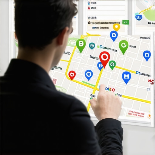 Top Local SEO Strategies to Boost GMB Rankings & Dominate Google Maps
