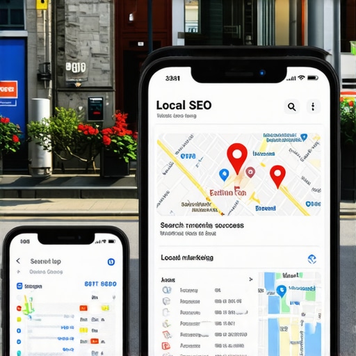 Top Local SEO Tips for GMB Success & Higher Google Rankings in 2024