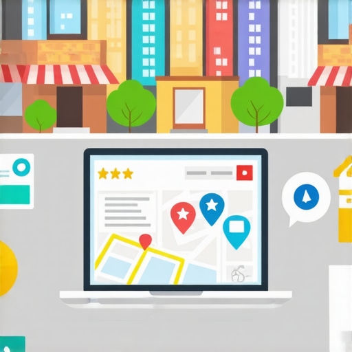 Ultimate GMB Domination Guide to Rank Higher & Boost Local SEO