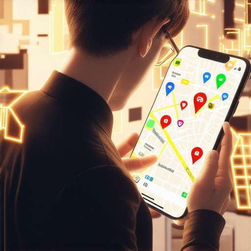 Advanced Local SEO Tactics for GMB Domination & Higher Google Map Rankings