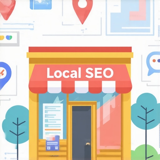 Advanced Local SEO Tips to Achieve Top GMB Rankings & Outperform Competitors