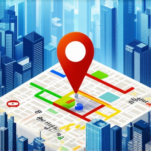 Advanced Local SEO for GMB Domination: How to Rank Higher in Google Maps