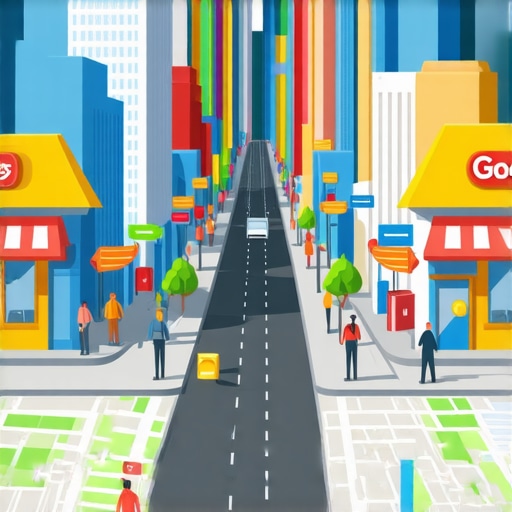 Boost Your Local SEO with Advanced GMB Domination Techniques Today