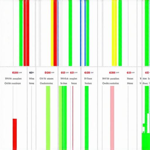 Timeline showcasing the development of Google Maps and local SEO strategies