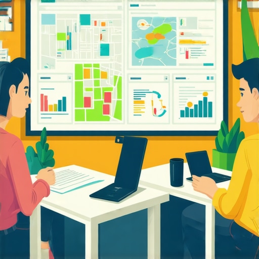 GMB Domination: Advanced Local SEO Strategies to Rank Higher Today