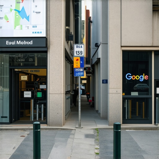 GMB Domination: Proven Local SEO Strategies to Rank Higher in 2024