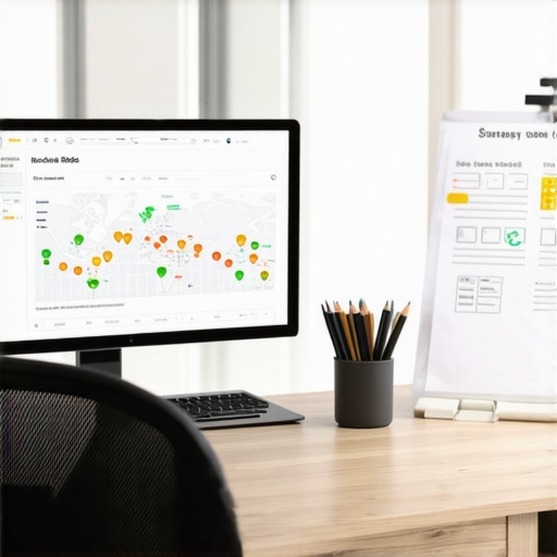 GMB Domination: Proven Strategies to Rank Higher in Local SEO