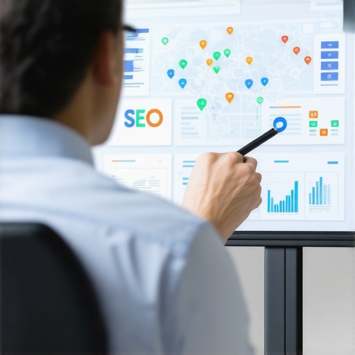 GMB Domination: Proven Strategies to Rank Higher in Local SEO