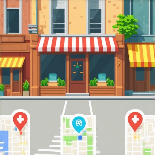 GMB Domination: Proven Strategies to Rank Higher in Local SEO