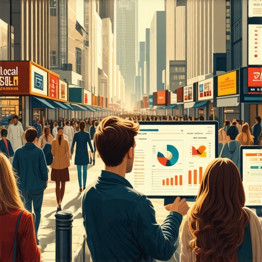 GMB Domination: Proven Strategies to Rank Higher in Local SEO