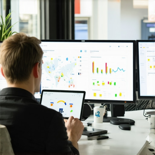 GMB Domination: Proven Strategies to Rank Higher in Local SEO