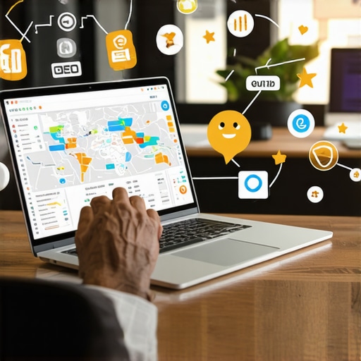 GMB Domination Tips to Rank Higher in Local SEO in 2024