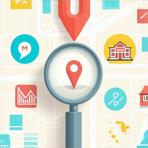 GMB Domination: Top Strategies to Rank Higher in Local SEO