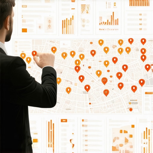 GMB Rank Domination: Advanced Local SEO Strategies for 2024