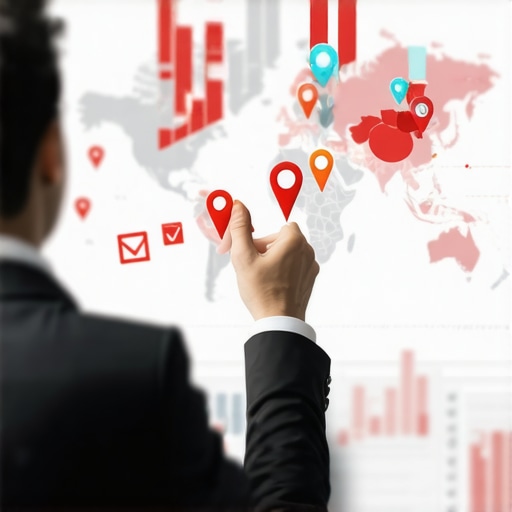 GMB Rank Domination: Effective Local SEO Strategies for Higher Rankings