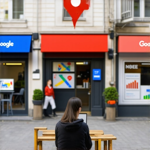 GMB Rank Domination: Proven Local SEO Strategies for 2024 Success