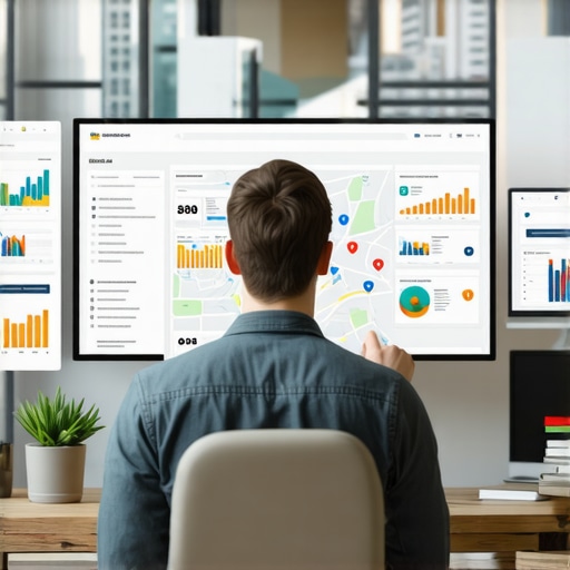 GMB Rank Domination: Proven Local SEO Strategies for 2024