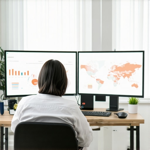 GMB Rank Domination: Proven Local SEO Strategies to Outperform Competitors