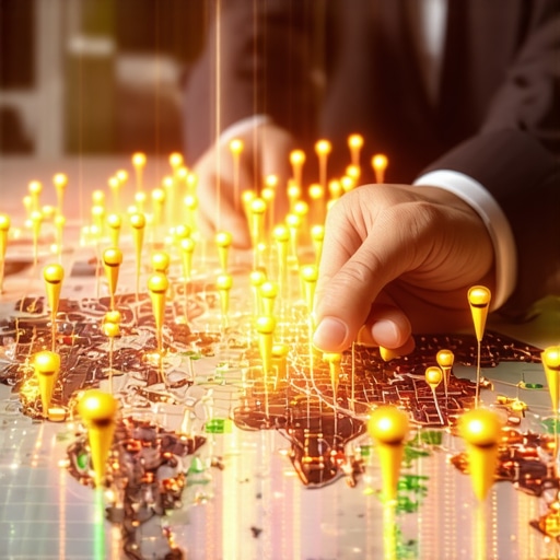 GMB Rank Domination: Top Local SEO Strategies to Outperform Competitors