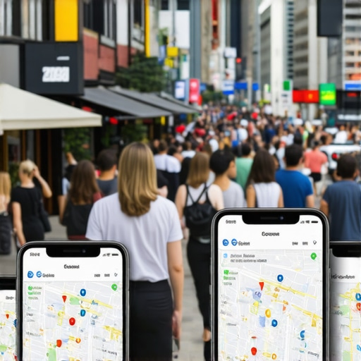 GMB Rank Higher: Effective Local SEO Strategies for 2024