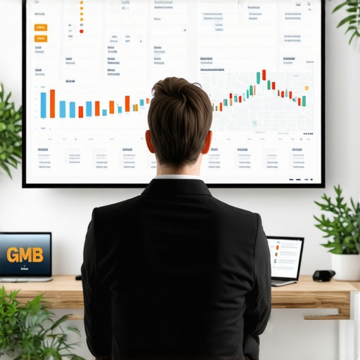 Master GMB Domination & Rank Higher in Local SEO in 2024