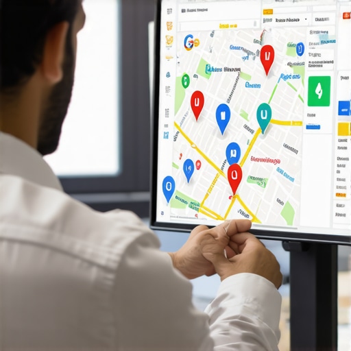 Master Local SEO & GMB Domination: Top Tips to Rank Higher in 2024