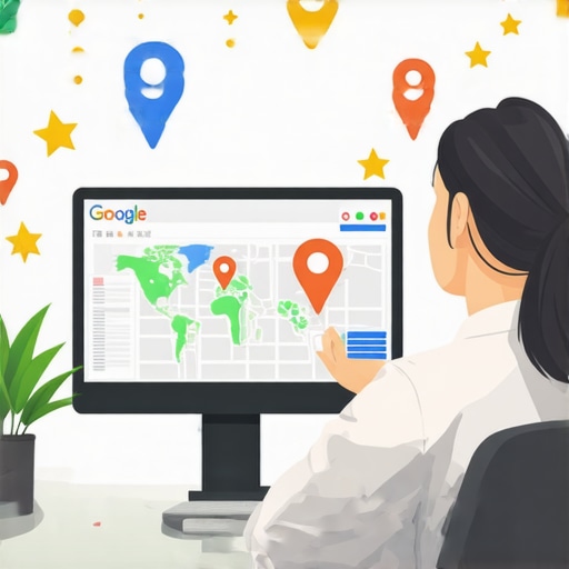 Master Local SEO & GMB Domination in 2024: Proven Tips for Higher Rankings