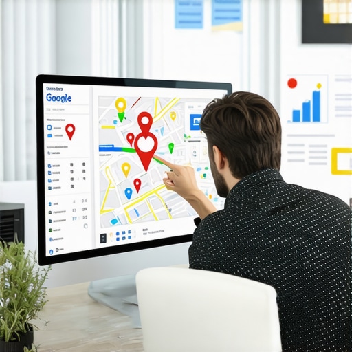 Master Local SEO & GMB Rankings: Effective Strategies to Outperform Competitors in 2024