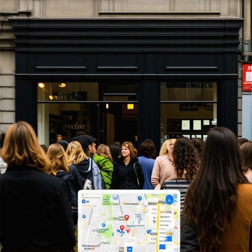 Master Local SEO & GMB Rankings: Proven Techniques to Outperform Competitors in 2024