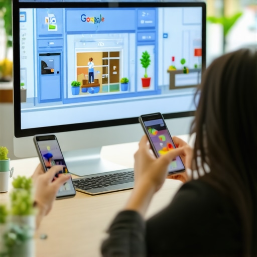 Master Local SEO & Top GMB Rankings: Proven Tips to Outperform Competition