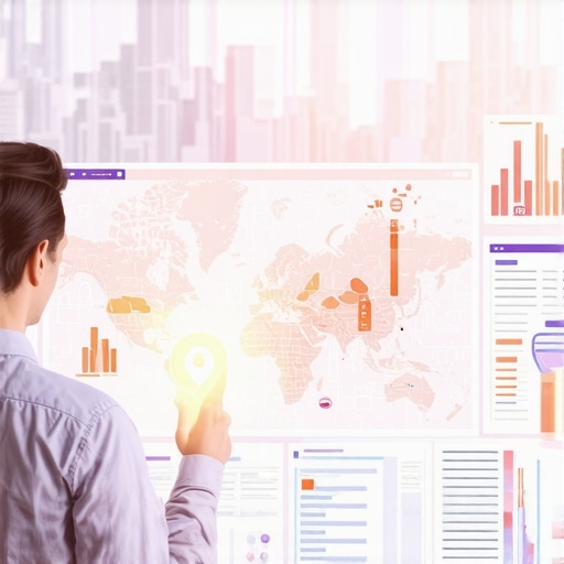 Rank Higher in Local SEO: Advanced GMB Domination Tips for 2024