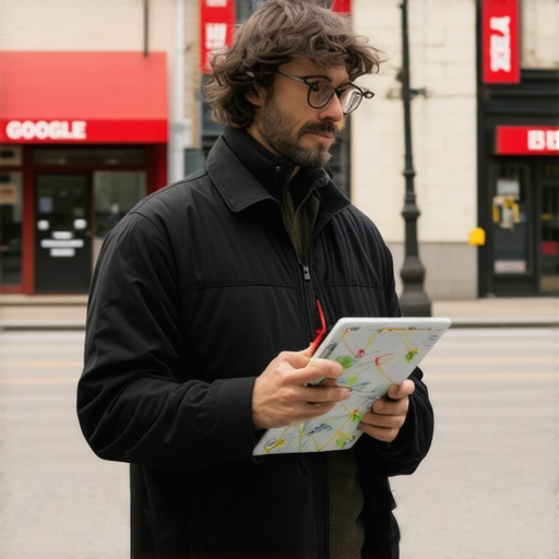 Rank Higher in Local SEO: Proven GMB Domination Techniques for 2024