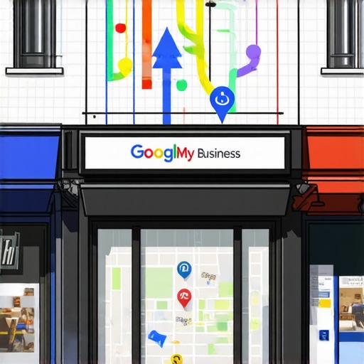 Rank Higher in Local Search: Advanced GMB Optimization Tips for 2024