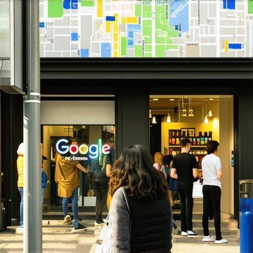 Rank Higher in Local Search: Advanced GMB Optimization Tips for 2024