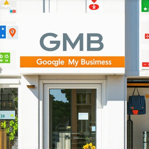 Rank Higher in Local Search: Advanced GMB Optimization Tips for 2024