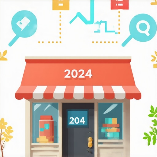 Rank Higher in Local Search: Advanced GMB Optimization Tips for 2024 Success