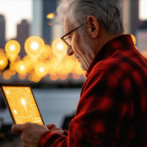 Rank Higher in Local Search: Advanced GMB Optimization Tips for 2024