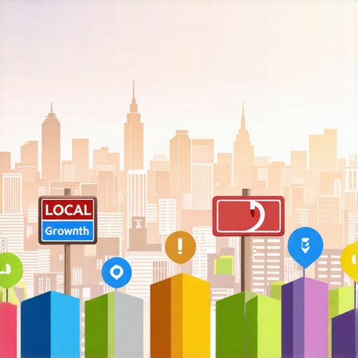 Top Local SEO Strategies to Achieve GMB Domination & Higher Google Rankings
