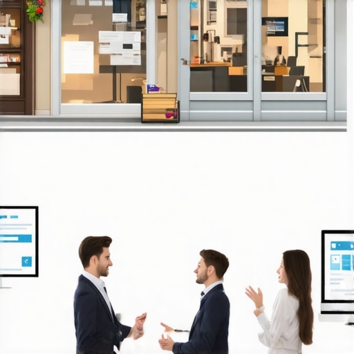 3 Merchant Messaging Tactics for GMB Domination in 2026