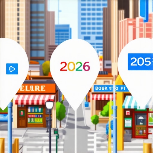 5 Local SEO Tactics That Outrank AI-Generated Listings in 2026