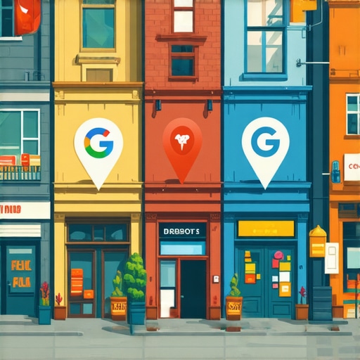 7 Hidden Ranking Factors for Google Maps Success in 2026