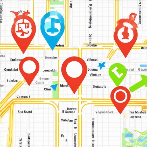 Advanced Local SEO Tips to Boost GMB Rankings & Dominate Maps
