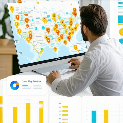 Boost Local SEO Rankings with Proven GMB Domination Strategies in 2024