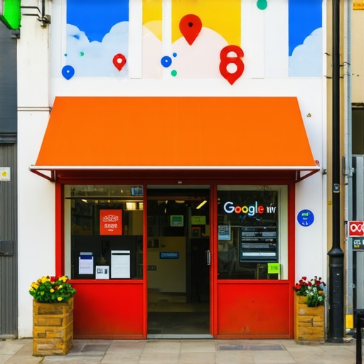 Boost Your Local SEO with Effective GMB Rank Higher Techniques in 2024