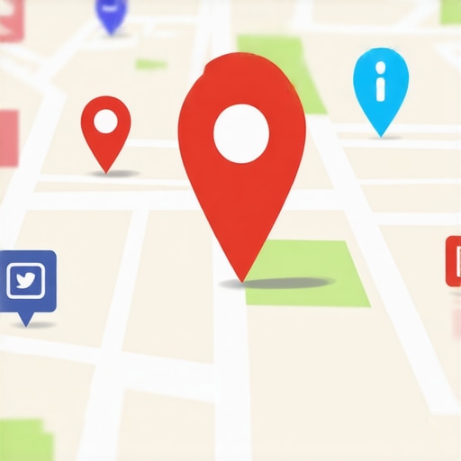 Boost Your Local Search Rankings: Advanced GMB Domination Tips for 2024