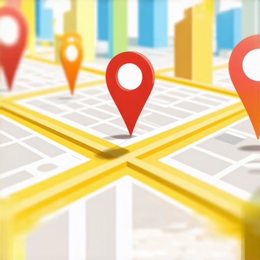 GMB Domination: Proven Strategies to Rank Higher in Local SEO