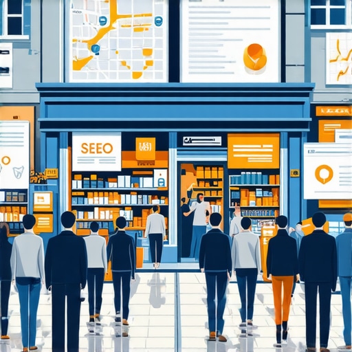 GMB Domination: Proven Strategies to Rank Higher in Local SEO