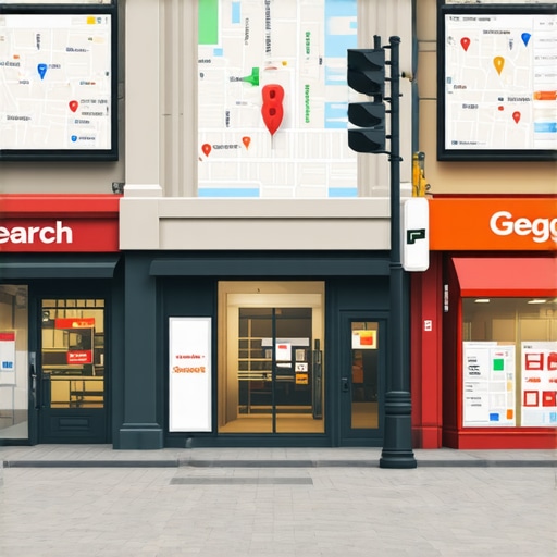 GMB Domination: Proven Strategies to Rank Higher in Local SEO