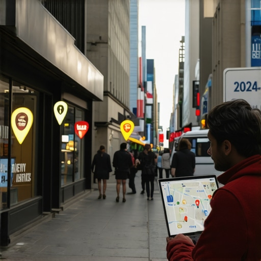 GMB Rank Higher: Proven Local SEO Strategies for 2024